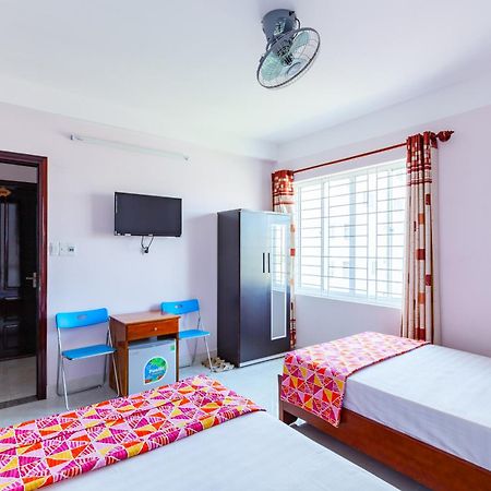 Hong Thang Hotel Huế Kültér fotó