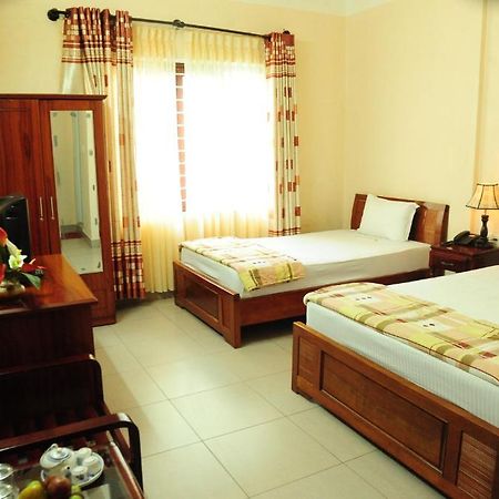 Hong Thang Hotel Huế Szoba fotó