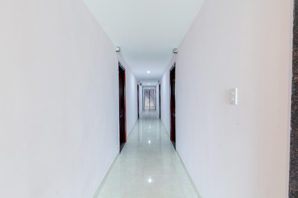 Hong Thang Hotel Huế Kültér fotó